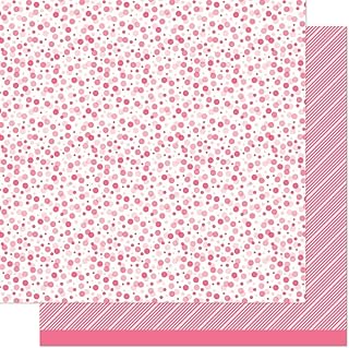 Strawberry Fizz 12x12 Patterned Paper Pack