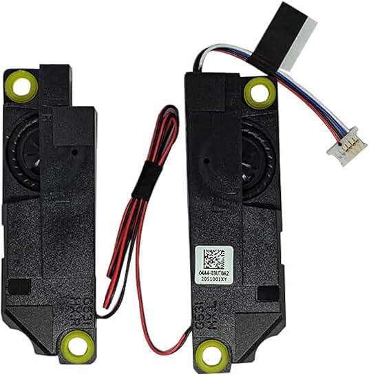 Replacement Built-in Laptop Speaker for ASUS ROG Models