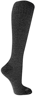 Women's Graduated Compression Knee High Socks for Comfort and Relief
