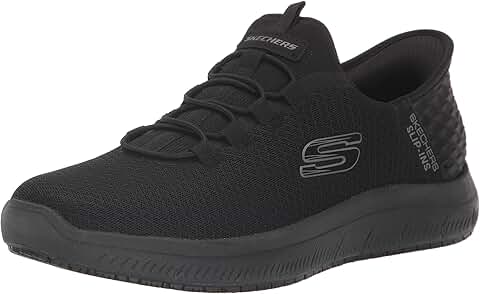 Men's Slip-In Hands-Free Summits Colsin Sr
