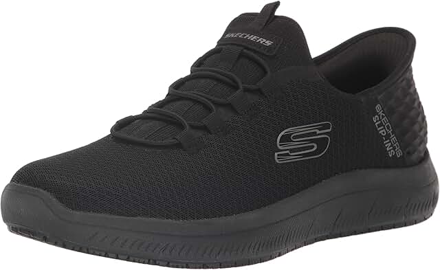 Men's Slip-In Hands-Free Summits Colsin Sr