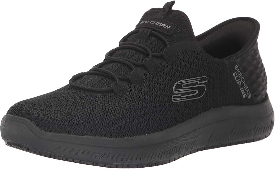 Men's Slip-In Hands-Free Summits Colsin Sr