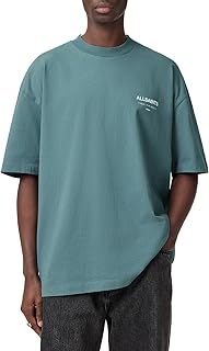 Men's Short Sleeve Crew Neck T-Shirt