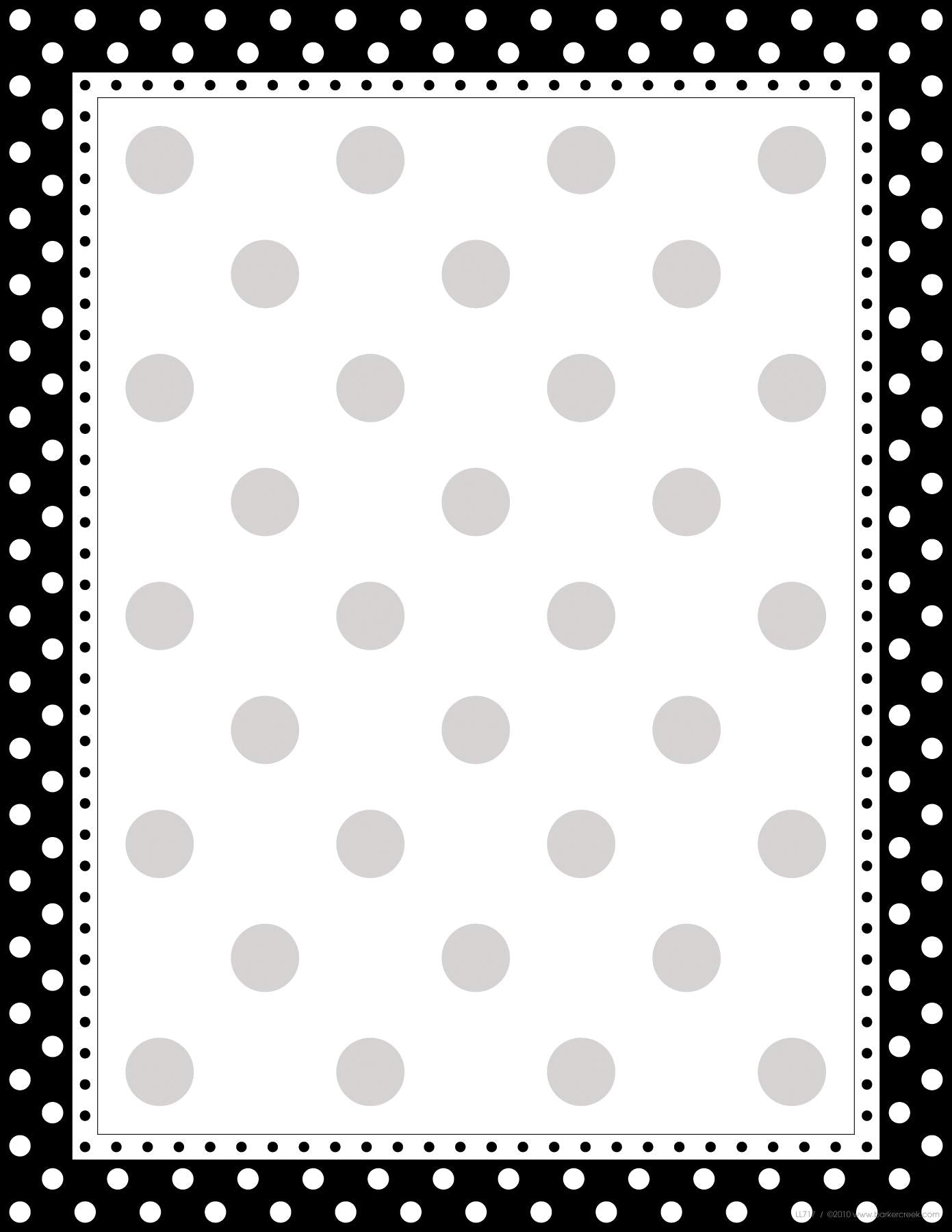 Chevron and dot decorative paper set, 200 sheets