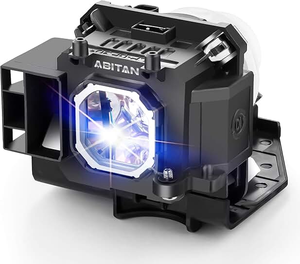 Replacement Lamp for NEC M300W M311W M300XS M260WS M361X M300XSG M350X Projector