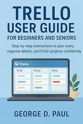 Guide to Using Trello for Task Planning and Organization