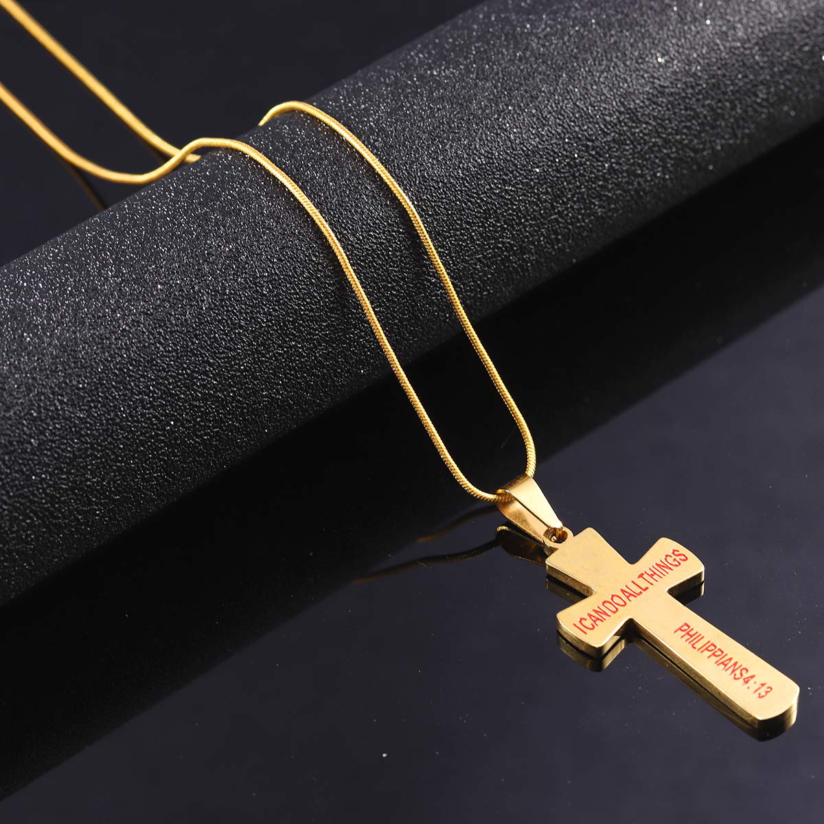 24 Pcs Gold and Silver Snake Chain Necklaces for Jewelry Making