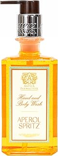 Luxury Nourishing Hand and Body Wash, 10 fl oz