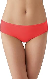 Women's Moderate Coverage Hipster Panty