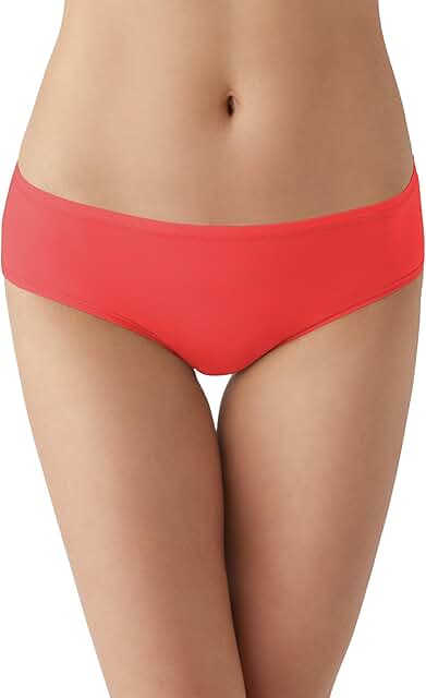 Women's Moderate Coverage Hipster Panty
