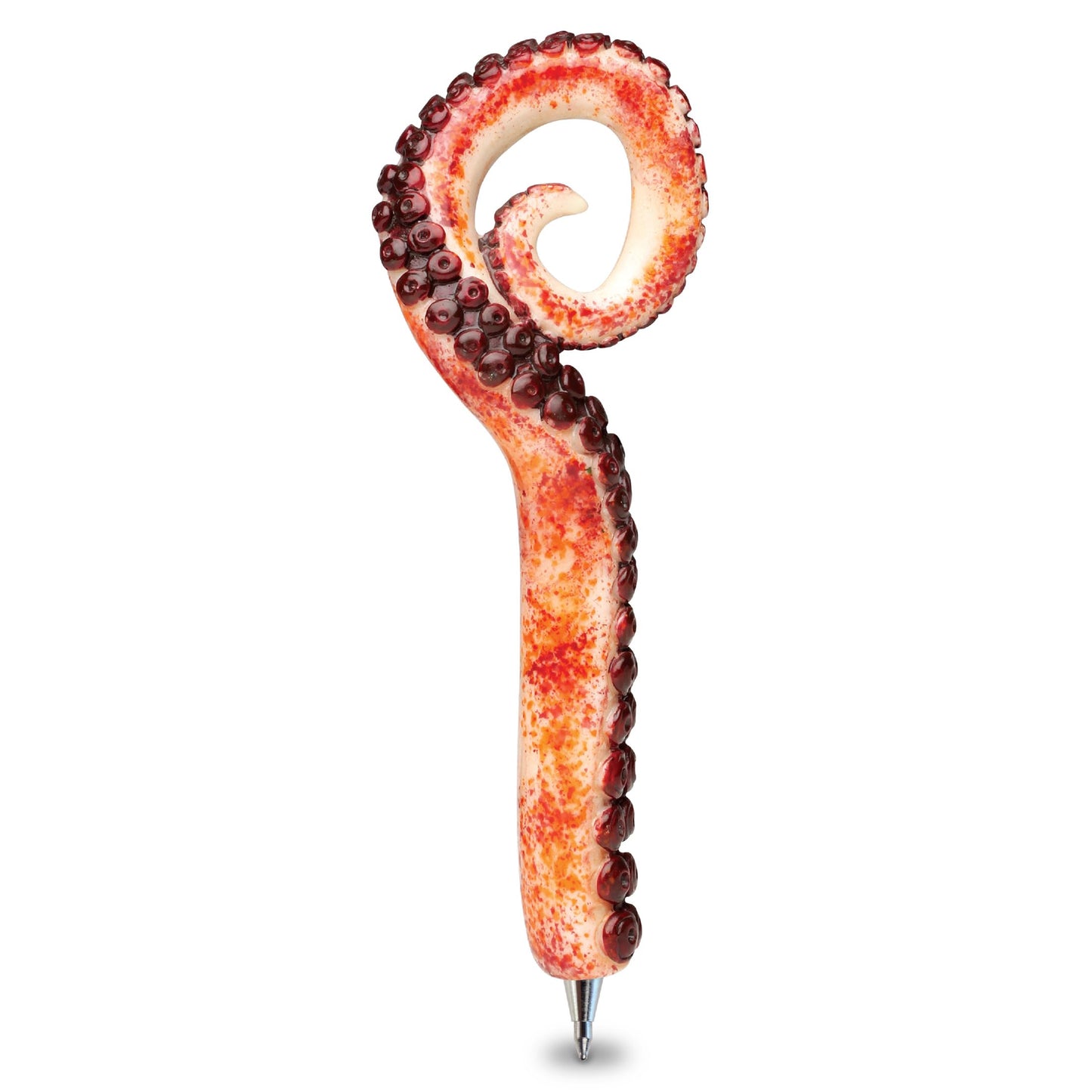 Octopus Tentacle Ocean-Themed Writing Pen