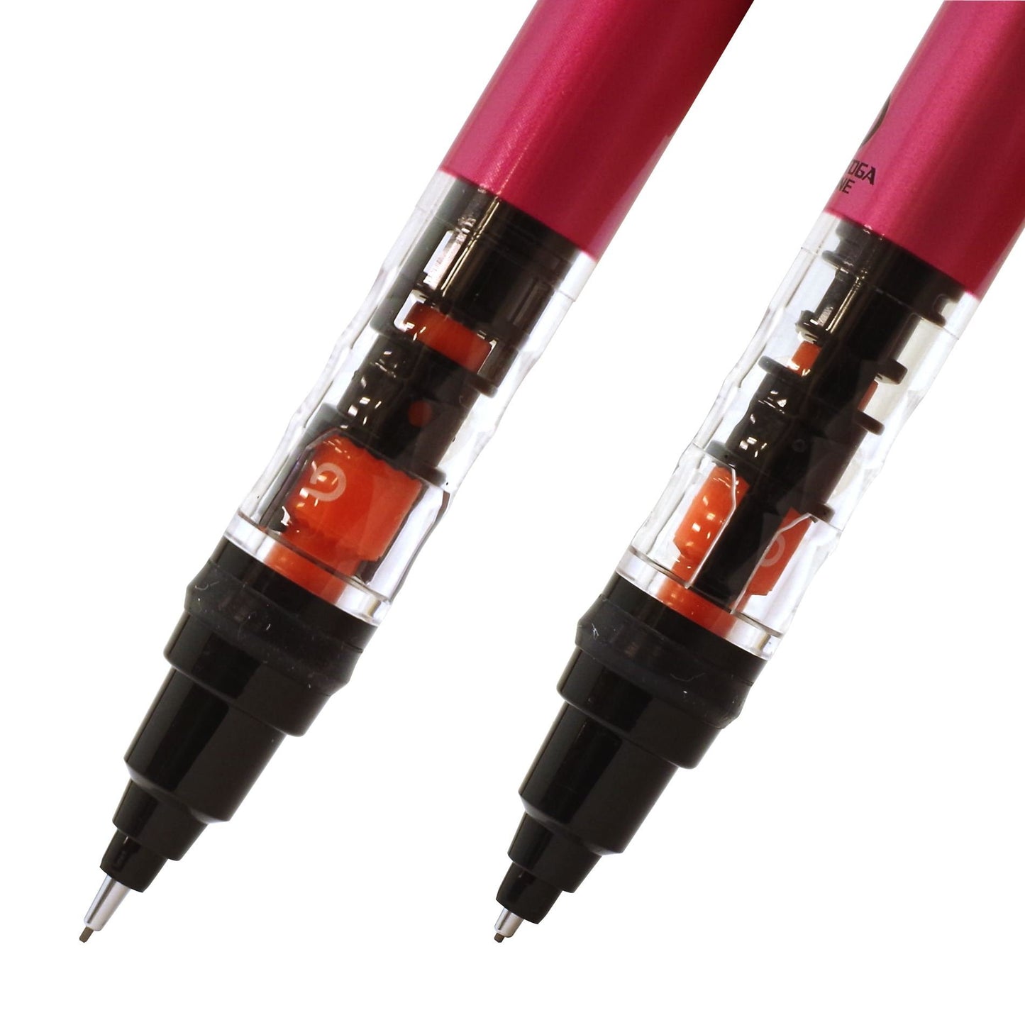 Pink 0.5mm Mechanical Pencil with Pipe Slide