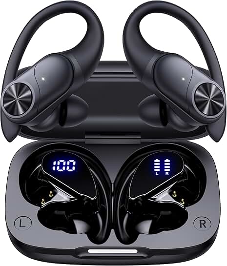 Wireless Earbuds for Real-Time Translation in 164 Languages
