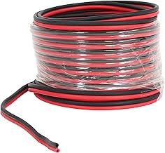 14 Gauge 25 Foot Copper Speaker Wire