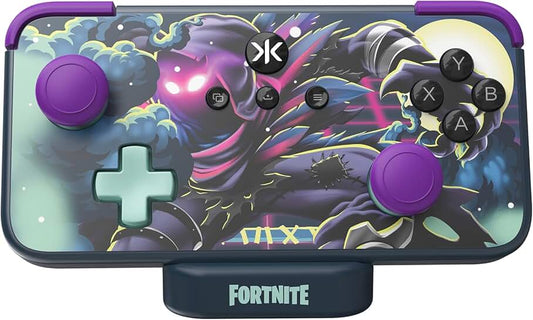 Wireless Collectible Controller for PC and Mobile Devices