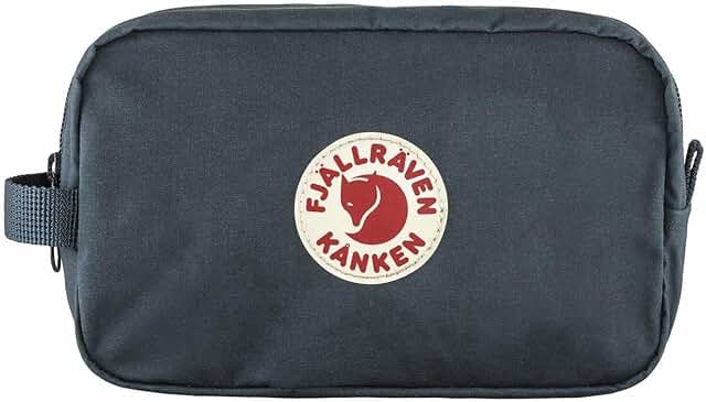 Navy Gear Bag, One Size