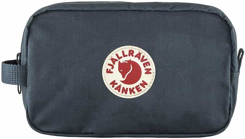 Navy Gear Bag, One Size