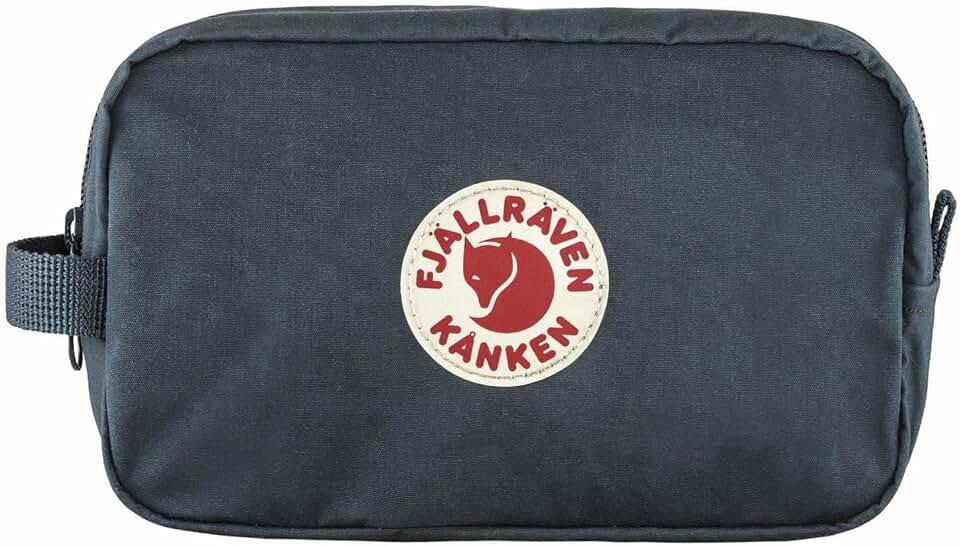 Navy Gear Bag, One Size