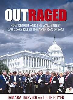 How Detroit and Wall Street Ended the American Dream