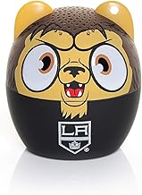 Wireless Bluetooth Speaker with Kings Design