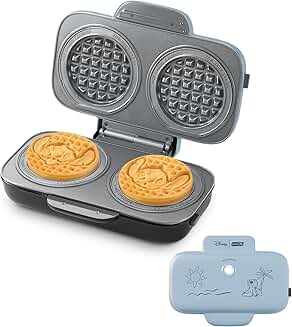 Double Mini Maker System for Stitch Characters