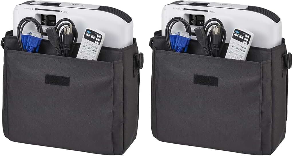 Soft Carrying Case for Projector
