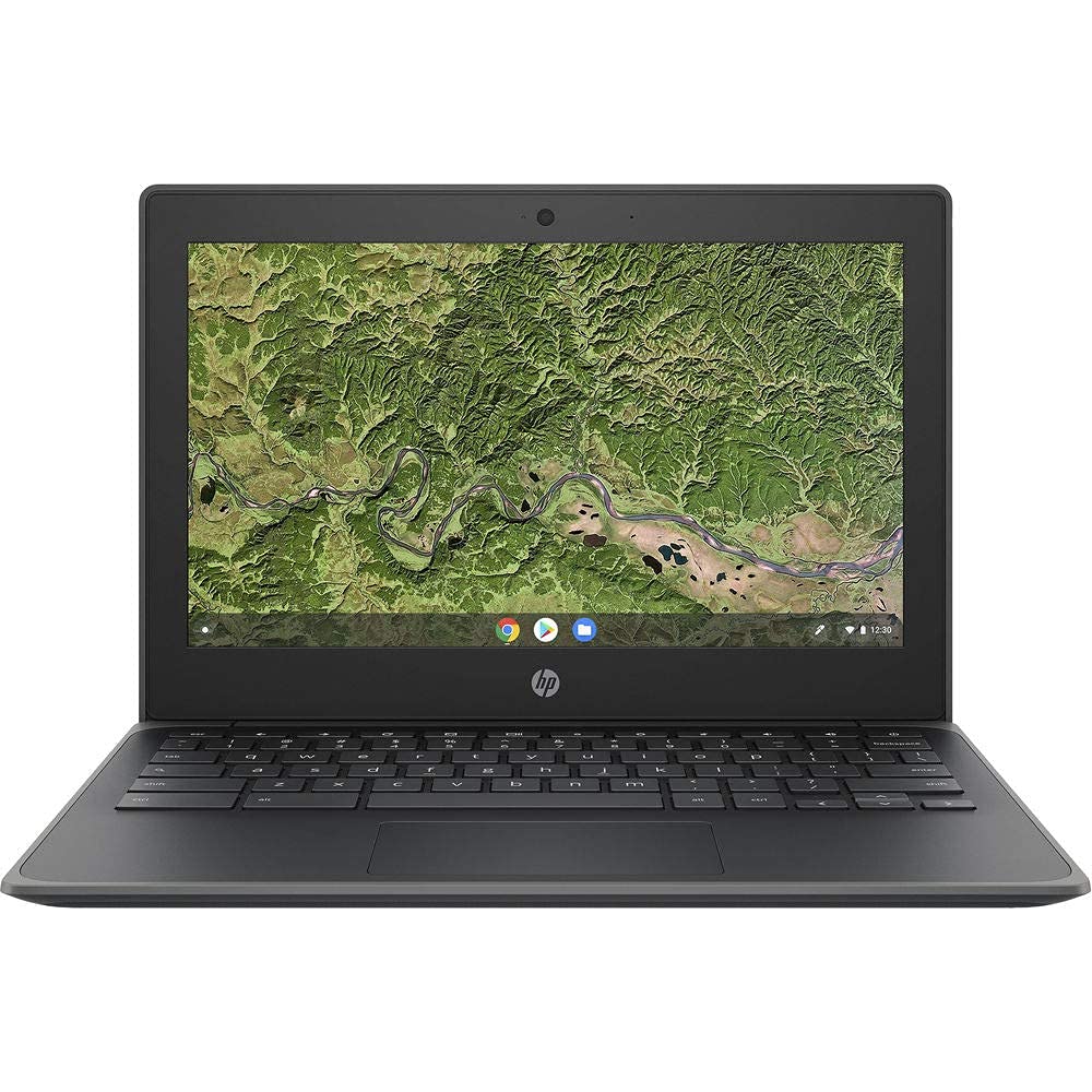 Chromebook 11A G8 Education Edition AMD A4-9120C 4GB DDR4-1866 SDRAM, 32GB eMMC 11.6-inch WLED HD Webcam Chrome OS (Renewed)