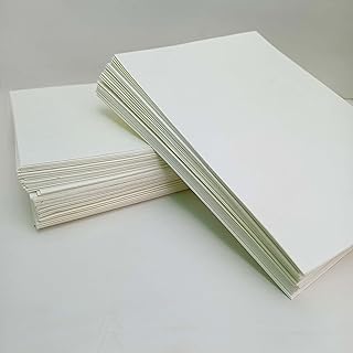 5x7" Wedding and Baby Shower Invitation Paper Pack