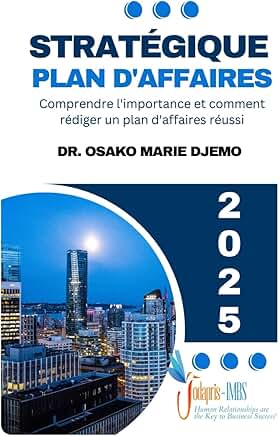 Guide pour rédiger un plan d'affaires réussi