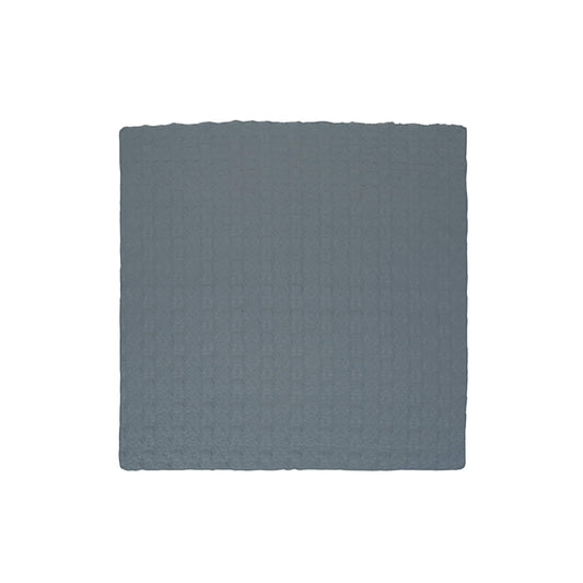 Landyn Full/Queen Bed Fabric Quilt, Teal