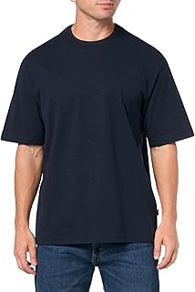 Men's Slub Yarn Jersey T-Shirt