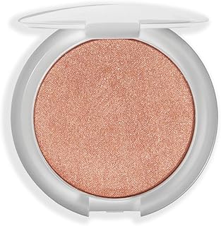 Multi-Use Glow and Highlight Powder in Sunset Spark