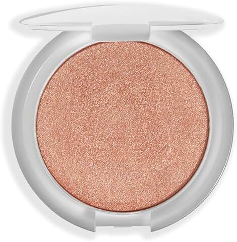 Multi-Use Glow and Highlight Powder in Sunset Spark