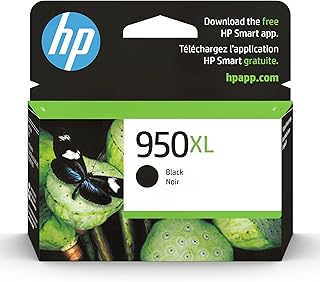 Black Ink Cartridge CN045AN
