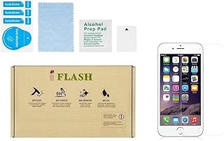 Tempered Glass Screen Protector for iPhone 7 and 8