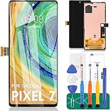 OLED and Touch Screen Replacement for Pixel 7 with Frame