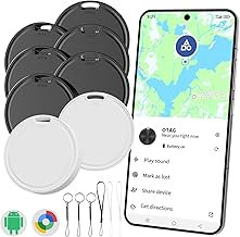 Android Bluetooth Tracker for Keys, Wallets, Bags