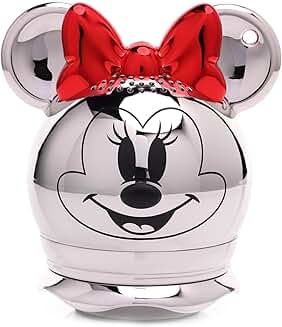 Mini Bluetooth Speaker featuring Minnie Mouse