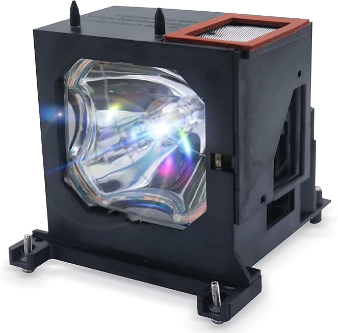 High-Quality Replacement Projector Lamp for Sony VPL-VW40, VW50, VW60