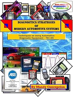 Techniques for Using Automotive Diagnostic Equipment
