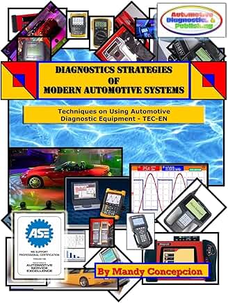 Techniques for Using Automotive Diagnostic Equipment