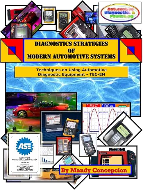 Techniques for Using Automotive Diagnostic Equipment