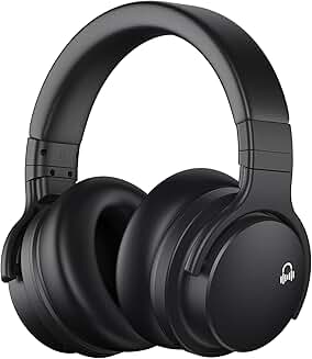 Million Sold Classic E7 Noise Cancelling Wireless Headphones