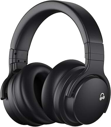 Million Sold Classic E7 Noise Cancelling Wireless Headphones