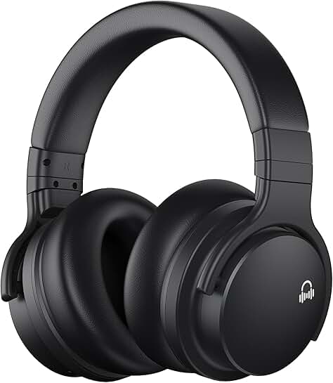 Million Sold Classic E7 Noise Cancelling Wireless Headphones