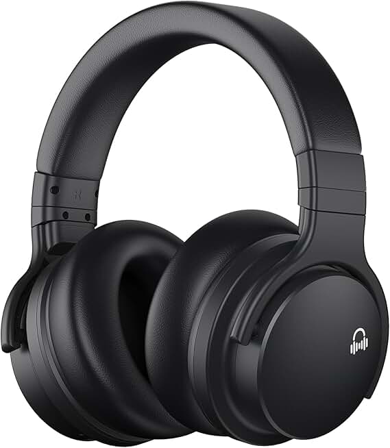 Million Sold Classic E7 Noise Cancelling Wireless Headphones