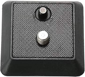Quick Release Plate Model QS-29