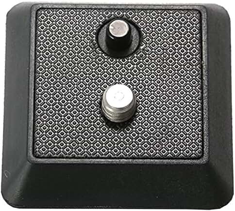 Quick Release Plate Model QS-29