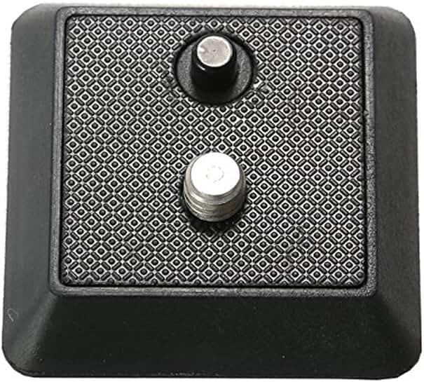 Quick Release Plate Model QS-29