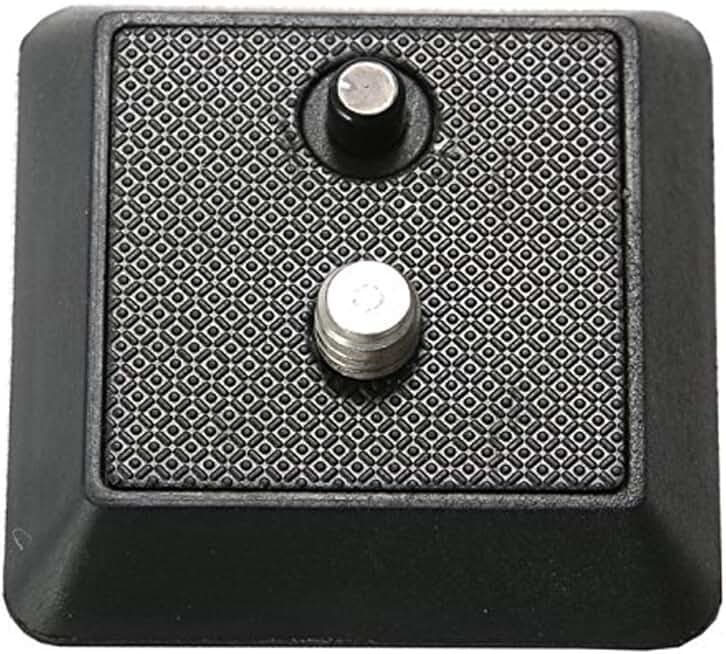 Quick Release Plate Model QS-29